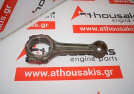 Connecting rod F8Q, 7701470201, 7701466718 for RENAULT