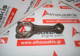 Pleuelstange 06512200, 1000.4, 1000,6 zum SAME, LAMBORGHINI 1000.4, 1000.6