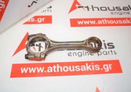Connecting rod 1ND, 13201-39035 for TOYOTA
