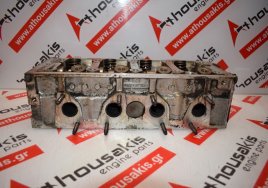 Cylinder Head 9610923110, CDY, CDZ for PEUGEOT, CITROEN TU9 (CDY, CDZ)
