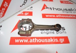 Шатун 978M6200AA, YF09-11-210 для FORD YF
