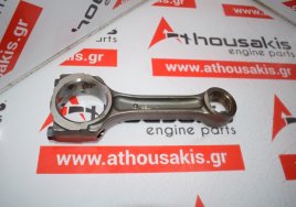 Connecting rod 8-97352-890-1,8980126022, 4JH1, 4JX1 for ISUZU