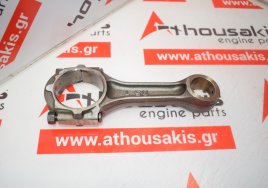Connecting rod 4D56U, 1115A035, 1115A343 for MITSUBISHI