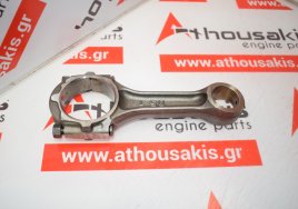 Connecting rod 4D56U, 1115A035, 1115A343 for MITSUBISHI 4D56U