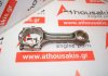 Μπιέλα 4D56U, 1115A035, 1115A343 για MITSUBISHI 4D56U