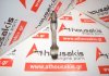 Μπιέλα 4D56U, 1115A035, 1115A343 για MITSUBISHI 4D56U