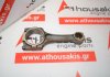 Connecting rod 1004050 for LADA