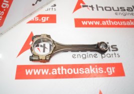 Connecting rod 1KR, 13201-09296, 060394 for TOYOTA, CITROEN, PEUGEOT 1KR