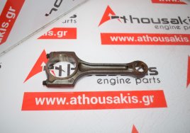 Connecting rod 570, 11247621253, 060396 for MINI, BMW, CITROEN, PEUGEOT N13B16A, N14B16A, N18B16A, 5FU, 5FV, 5FX, 5FY, 5FT, 5FR, 5F02, 5F03, 5F04