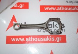 Pleuelstange 166 02, 1660300320 zum MERCEDES 166990, 166991