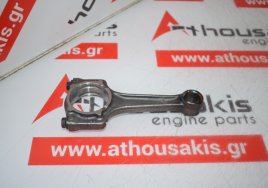 Connecting rod 73501456 for FIAT
