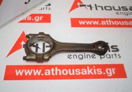 Connecting rod 55568465 for OPEL, CHEVROLET, ALFA ROMEO Z18XER, A18XER, A18XEL, F18D4