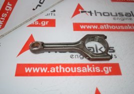 Connecting rod 217, 11247589541, 11247589540, 11247558590, 11247589532 for BMW N45B20A, N51B30A, N52B30A, N53B20A