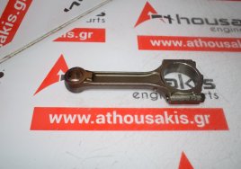Pleuelstange MR20, M4R, 12100-EN200 zum NISSAN MR20DE, M4R