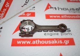 Biela 282, 939A5, Z22YH, 71739705, 71739705, 24454106, 93184110 para ALFA ROMEO, OPEL 939A5, Z22YH