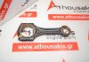 Connecting rod 646 00, 6460300120 for MERCEDES OM646