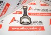 Connecting rod 646 00, 6460300120 for MERCEDES OM646