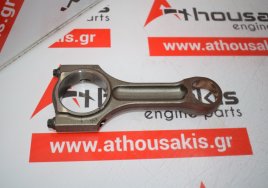 Pleuelstange 911, 11247807345, 11248473776, 11248508023 zum BMW, MINI N47D20A, N47D20B, N47D20D, N57D30A, N57D30B, B57D30A, B57D30B, B47C20A, B47C20B, B47D20A, B47D20B