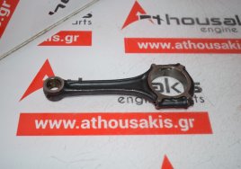 Connecting rod 26605, 2660300520, 2660301020 for MERCEDES