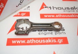 Connecting rod 2.0 DCi, M9R, 12100-00Q0D, 7701477831 for RENAULT, NISSAN, OPEL