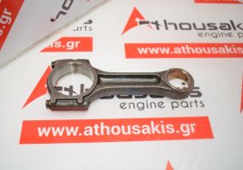 Connecting rod 2.0 DCi, M9R, 12100-00Q0D, 7701477831 for RENAULT, NISSAN, OPEL M9R