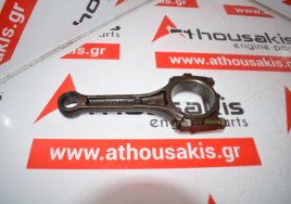 Connecting rod G4EE, 23510-26430 for HYUNDAI, KIA G4EE