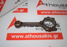 Μπιέλα QR25, 12100-AE000 για NISSAN QR25
