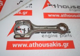 Connecting rod N22A1, N22A2, 13210-RJL-E00 for HONDA N22A1, N22A2