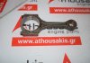 Pleuelstange 6839, 71748436, 12608432 zum CHEVROLET, ALFA ROMEO, GM, OPEL 