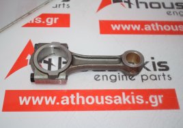 Pleuelstange 16241-22012, 1G700-22010 zum KUBOTA D1005, D1105, D905, V1305, V1505