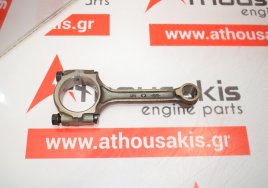 Connecting rod 96325201, 96666390 for DAEWOO, CHEVROLET B12S1, F12S3, B12D1, D12S1