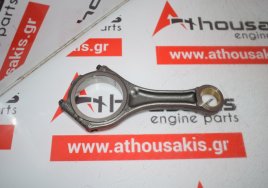 Pleuelstange 07Z zum VW AJS, AYH, BLE, BWF, CBW