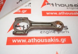 Connecting rod 2.0 DCi, M9R, 12100-00Q0A, 7701476577 for RENAULT, NISSAN, OPEL