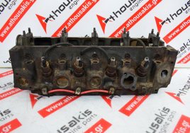 Culata 91FF6090AA para FORD 