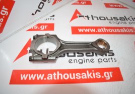 Biela 822, 55228871, 55202821, 12160-62M00 para FIAT, ALFA ROMEO, SUZUKI 939B1, 940A1, 955A3, 198A2, 198A3, 198A6, 199B5, 263A3, 263A4, 263A5, 263A8, 263A9, 940A3, 940C1, 955A4, D16AA, 55280444, 55260384