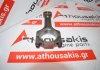 Biela 822, 55228871, 55202821, 12160-62M00 para FIAT, ALFA ROMEO, SUZUKI 939B1, 940A1, 955A3, 198A2, 198A3, 198A6, 199B5, 263A3, 263A4, 263A5, 263A8, 263A9, 940A3, 940C1, 955A4, D16AA, 55280444, 55260384
