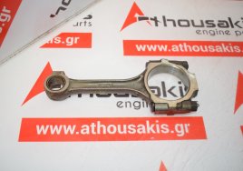 Connecting rod 1115A340, MN128276, 1115A361 for MITSUBISHI, KIA, HYUNDAI 6G75, G6CU