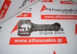 Connecting rod 10108688, 3853957 for GM, CHEVROLET 350, 181