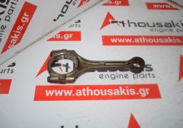 Connecting rod 13210-PPA-000 for HONDA