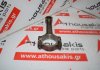 Connecting rod 3847, 12649190, 12607475, 12617570, 12604629, 12577583 for GM, CHEVROLET 