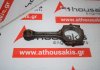Шатун VK45, 12100-AR001 для NISSAN, INFINITI VK45-DE, VK45-DD