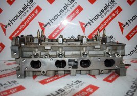 Cylinder Head 97MM6090AH for FORD FHA