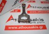 Connecting rod 546, 11247812641, 13201-WA010 for MINI, BMW, TOYOTA N47C16A, N47D16A, 1WW