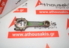 Biela 222, LDW1404, LDW1003, KDW1003 para LOMBARDINI, PIAGGIO LDW1404, LDW1003, KDW1003
