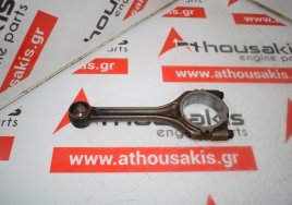 Connecting rod 1115A070, 1115A593 for DODGE, MITSUBISHI 4B10, EBA