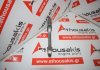 Biela D5204T2, D5204T3, D5204T4, D5204T6, D5204T7, 31401216 para VOLVO D5204T2, D5204T3, D5204T4, D5204T6, D5204T7