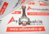 Connecting rod 03LA, 03L105401A for VW, AUDI, SEAT, SKODA CFW, CAY, CLN, CLH, CRK, CXM, CXX, DBK, DCX, DCZ, DDY, DGD, DGT