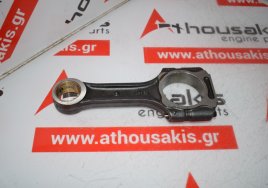 Connecting rod 66430, D20DT, D27DT, 6640300020, 6640300220 for SSANG YONG
