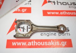 Biela 06LD, 06J198401H para VW, AUDI, SEAT, SKODA CJE, CJS, CNS, CPK, CPR, CXB, CYG, DAJ