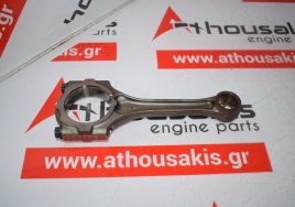 Connecting rod 1ZR, 2ZR, 13201-09A10, 13201-39185 for TOYOTA 1ZR, 2ZR